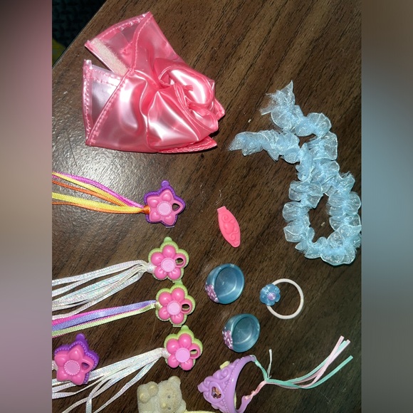 G3 MLP ACCESSORIES - Picture 2 of 4